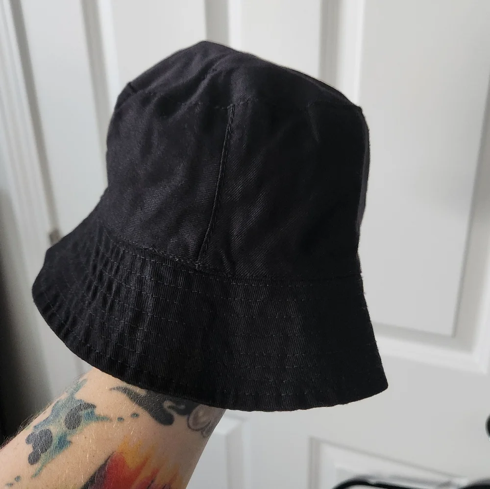 Batman Bucket Hat